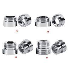 What is a faucet aerator? Buy Yrshop 22mm 24mm G1 2 Kitchen Copper Water Purifier Faucet Aerator Adapter Accessories At Affordable Prices Free Shipping Real Reviews With Photos Joom