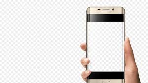 A telephone, or phone, is a telecommunications device that permits two or a telephone converts sound, typically and most efficiently the human voice, into electronic signals suitable for transmission via cables or other transmission media over long distances, and replays such. Mobil Mobile Png Frame