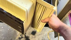 Image result for Yellow 1964 Amana