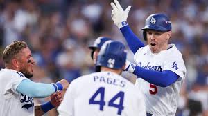 How to Watch the MLB Division Series Games (Even for Free)