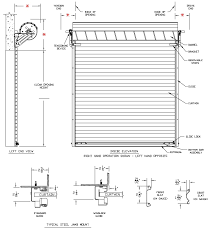Are you curious about the differences in garage door sizes? Industrial Roller Shutters Hyper Doors