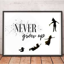 He spends his life in having lots of adventures on the neverland island. 125 Brilliant Peter Pan Quotes To Blow Your Mind Bayart