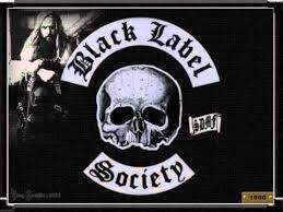 Black Label Society In This River Youtube Black Label Society Zakk Wylde Black Label