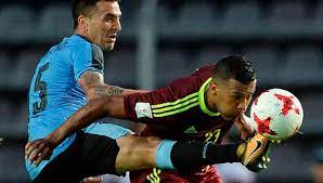 Uruguay won 14 of the first 16 games between the countries with the other 2 games ending in a draw. Lisbivl6xsjqm