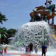 The venue is set in villages road district, in vicinity of jungle aqua park. Htm Wisata Waterpark Sun City Sidoarjo Info Wisata Hits