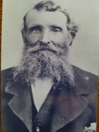 George Rex McEwen (1823-1910)