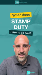 It's one of the bigger costs you're likely to have when moving, but when do  you have to pay stamp duty?, 📱 07947 259098, 📨 dave@dlimortgages.co.uk,  Approved by The Openwork Partnership