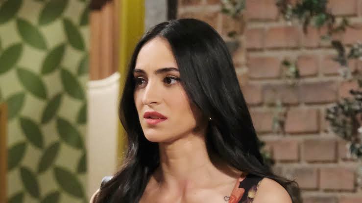 What Happened to Gabi on Days of Our Lives? - Soap Opera Digest