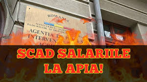 We did not find results for: ScÄderi De Salarii La Apia Cine Sunt FuncÈionarii Care Vor Lua Mai PuÈini Bani
