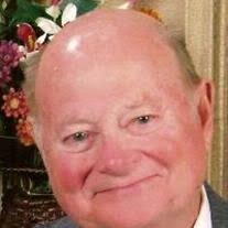 Richard R. Keithley Obituary