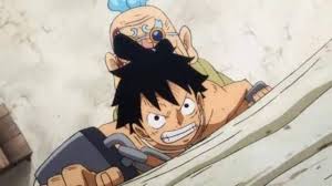 Check spelling or type a new query. Spoiler One Piece Episode 931 Akan Menampilkan Luffy Yang Dieksekusi