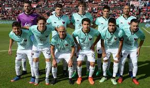 La formación de colón vs. Gimnasia Lo Dio Vuelta Y Gana En El Brigadier El Litoral Noticias Santa Fe Argentina Ellitoral Com