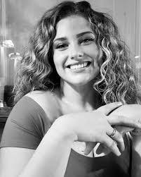 Alysa Smith's Instagram, Twitter & Facebook