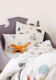 Jersey Bettwasche Fur Kinder Aus Reiner Bio Baumwolle Von Hessnatur Bettwasche Kinder Bettwasche Bettwasche Baumwolle