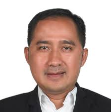 Intip Profil Chandra Rahmansyah, Calon Alternatif Wakil Wali Kota Depok