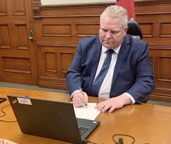 Oct 24, 2014 · doug ford sr. Doug Ford Says Teen S Covid Death Is Heart Wrenching As Conservatives Vote Down Sick Leave Again