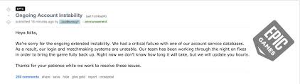 True server downtime will begin at 12:00 am eastern. Fortnite News On Twitter Latest Update From Epic Games About Fortnite Server Status