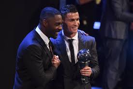 Image result for The Best FIFA