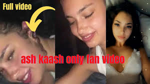 ash kaash leaked video | ash kaash only fan video | who is ash kaash | ash  kaash latest video - смотреть онлайн в поиске Яндекса по Видео