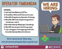 Check spelling or type a new query. Lowongan Kerja Ilir Juni 2021