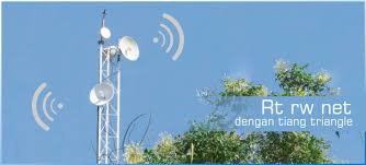 Telah menggalakkan internet masuk desa sehingga jumlah pengguna internet di indonesia terus bertambah pesat. Tutorial Membangun Rt Rw Net Bisnis Internet Wifi