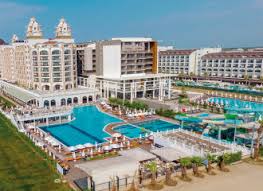 24h.dazu zählen beispielsweise das 5 sterne hotel miracle resort antalya oder das hotel saturn. Turkei Urlaub 2021 All Inclusive 5 Hotel
