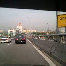 Overview where to stay things to do. Photos At Puchong Sungai Besi Highway Road