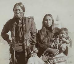 They belong to more than 5,000 different indigenous peoples and speak more than 4,000 languages. Indigenous Peoples North America Database Fraser Hall Library News And Events