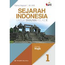 39+ kunci jawaban soal sejarah indonesia kelas x penerbit bumi aksara terbaik.kunci jawaban soal esai / uraian 1. Kunci Jawaban Evaluasi Sejarah Peminatan Kelas X Erlangga Kanal Jabar