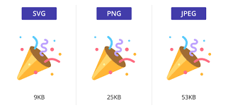 What Is An Svg File Used For And Why Developers Should Be Using Them Delicious Brains