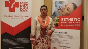The fee will depend on the college where you are willing to study the course. Dr Saba Naseem India Testimonial On Cosmetic Dentistry Course 2021 Youtube