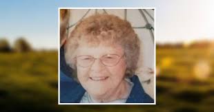 Irene Faye Farrell Obituary November 29, 2020