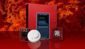 How To Design A Fire Alarm System By Aaron Johnson Linkedin