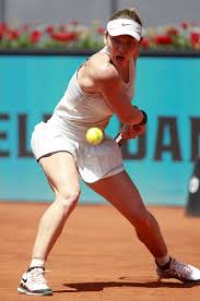 Adversara sa din china nu a castigat niciun set contra romancei in primele doua meciuri directe acum 0 ore si 10 minute. Simona Halep Mutua Madrid Open 05 09 2018 Celebmafia