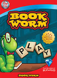Bookworm Deluxe Delisted Games