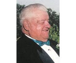 James Rigney Obituary (1940