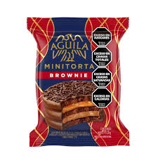 Alfajor Aguila - Triple