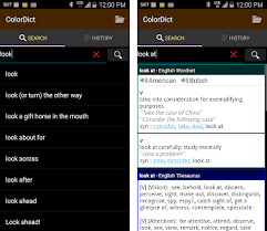 Happy color color by number 2.10.2 mod free shopping. Colordict Dictionary Apk Download For Android Latest Version 4 4 6 Com Socialnmobile Colordict