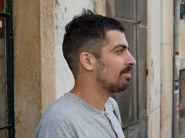 Some hair gel, pomade, or even matte hair wax will work great in pushing up the front of the top, or creating a side parted look. Ultra Cool Unique Asymmetric Men S Short Cut Hairstyles Weekly
