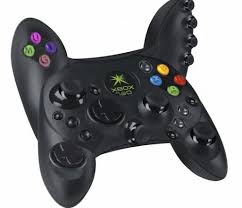 Xbox Controller Of The Future Gadget Technology Xbox Xbox Controller Video Games Xbox