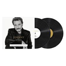 Le 51ème album du rockeur, intitulé mon pays c'est l'amour, est disponible depuis minuit, dans la nuit de jeudi à vendredi, sur toutes les plateformes digitales et dans plusieurs magasins ouverts exceptionnellement. Johnny Johnny Hallyday Vinyle Album Achat Prix Fnac