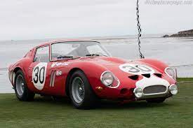 We did not find results for: 1962 1963 Ferrari 250 Gto Images Specifications And Information