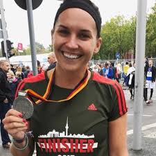 Fundraiser by Kerry Shanahan : Kerry's 2023 Tokyo Marathon Fundraiser