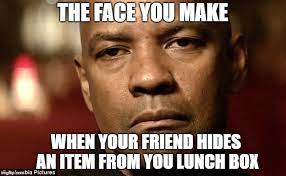 That Face You Make Memes