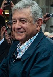 Corruption in Mexico