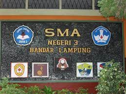 Sma negeri 9 bandar lampung, merupakan salah satu sekolah menengah atas negeri yang ada di provinsi lampung, indonesia. 6 Sma Terbaik Di Lampung Husaini Blog