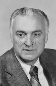 Provincial Archives of Alberta