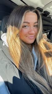 Jade Overton's Instagram, Twitter & Facebook