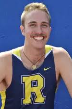 2019 Men's Cross Country Roster