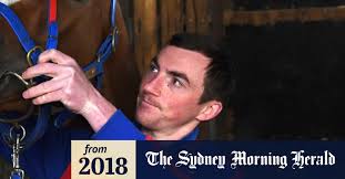 Owen returns to saddle to pursue his riding dream